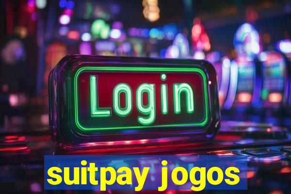 suitpay jogos
